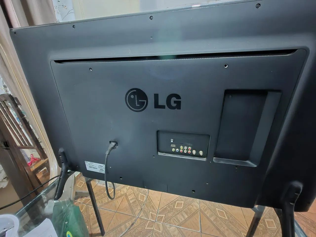 Televisão LG 50 polegadas - Foto 2