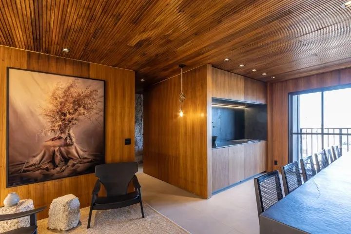Apartamento edificio Visage 3 quartos pronto para morar - Foto 3