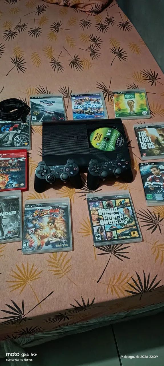 Play station 03 - Foto 3