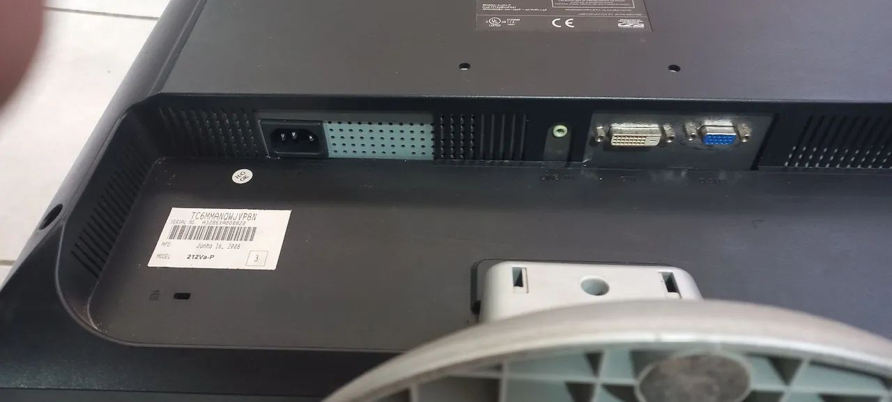 Monitor positivo  - Foto 3