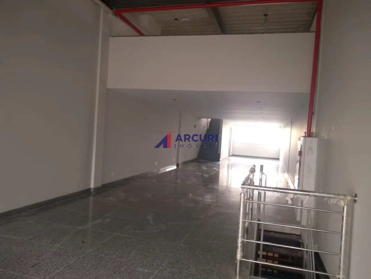 LOJA VENDA NO BAIRRO ESTORIL EM BH