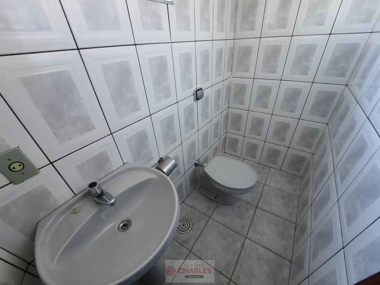 Sala Para Aluguel ATERRADO MOGI MIRIM - Foto 4