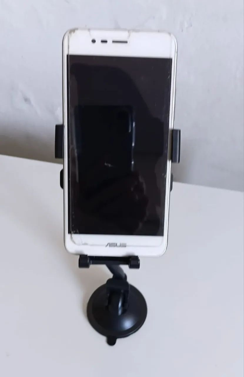 Suporte para Celular Regulável - Foto 3