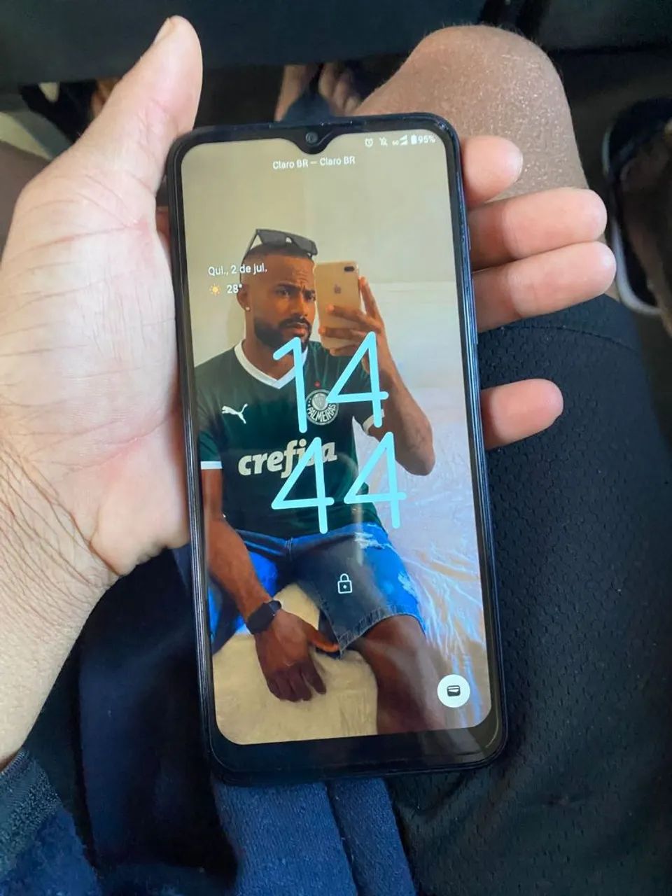 motoG50 