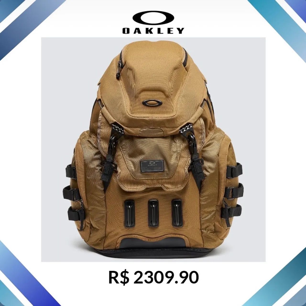 Mochila Oakley original  - Foto 2