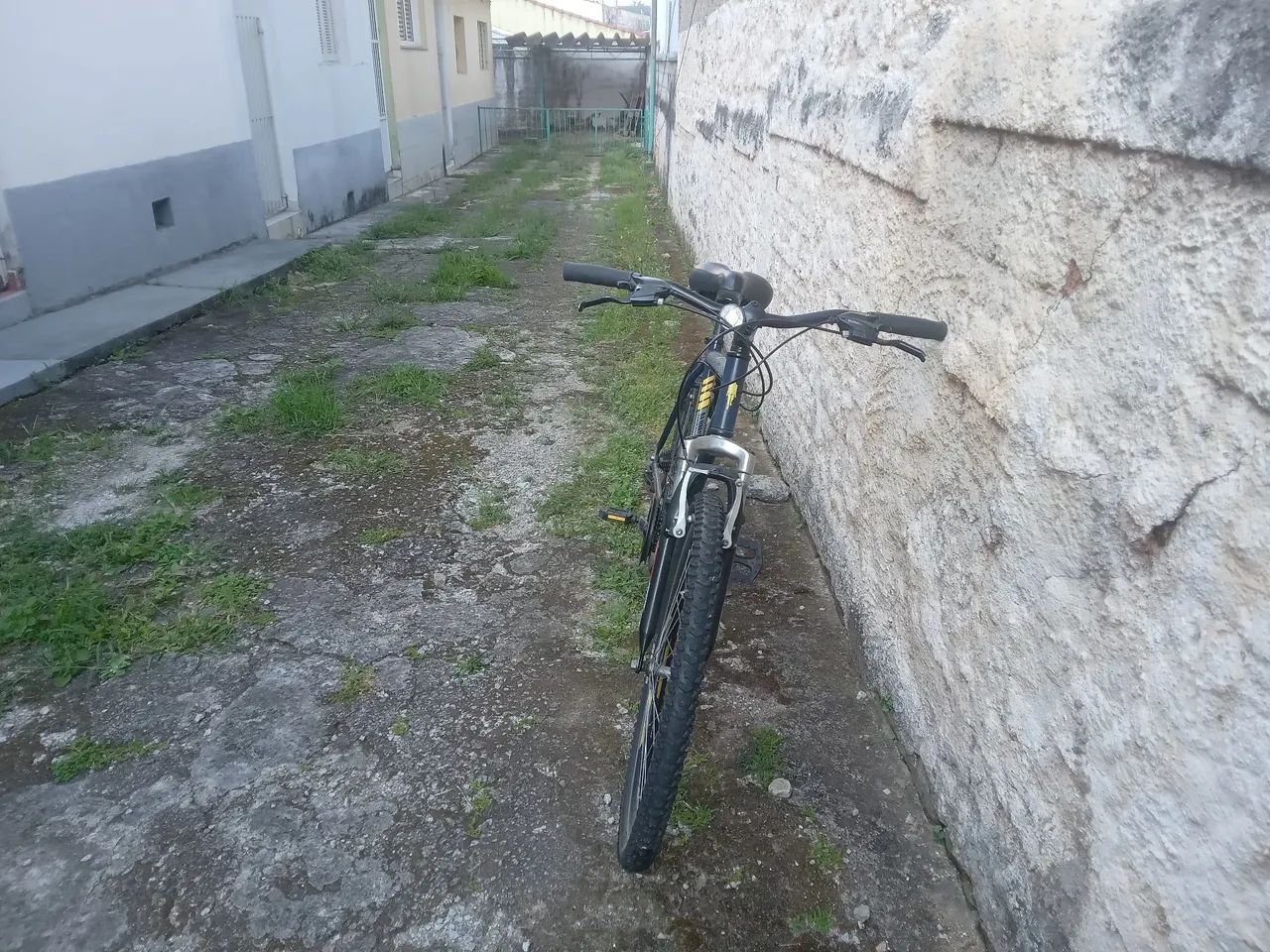 Bicleta Caloi commander aro 26. - Foto 4
