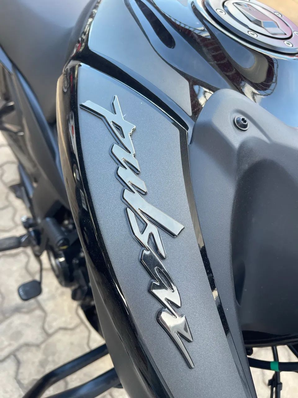 Pulsar N150 - Foto 5