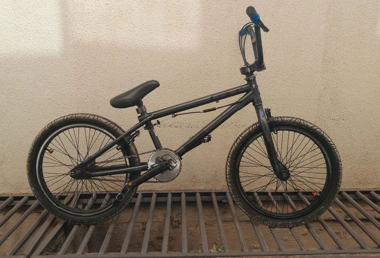 BMX GT Vertigo 2000 - Foto 4