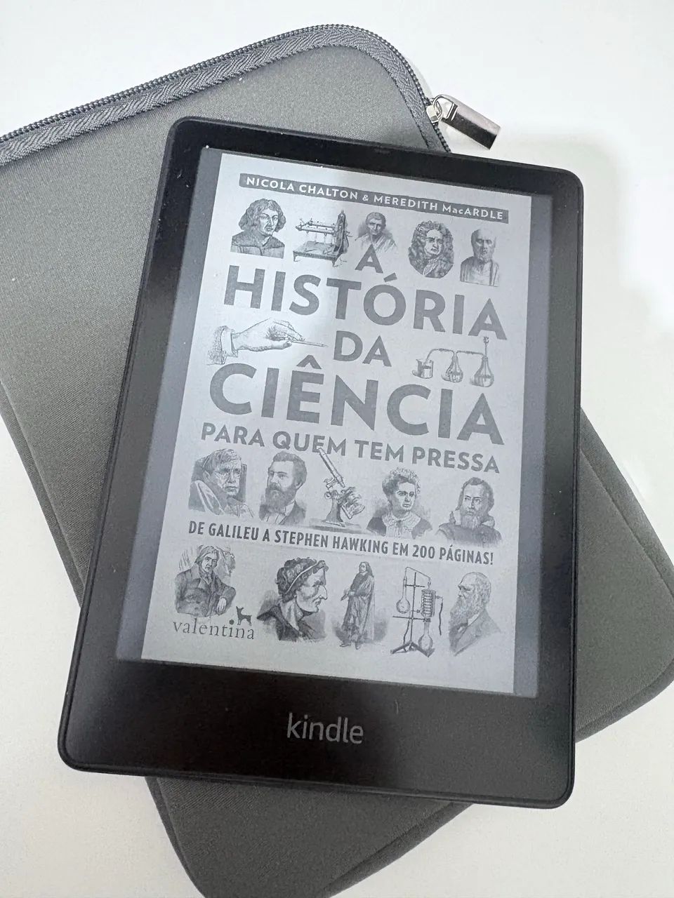 Kindle paperwhite signature edition 32GB - Foto 2