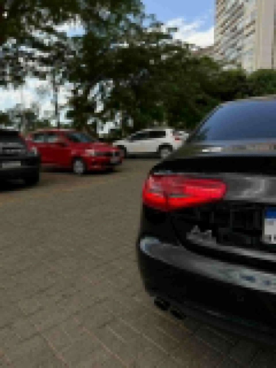 Audi A4 1.8 Tip./ Multitronic Turbo 2015 - Foto 2