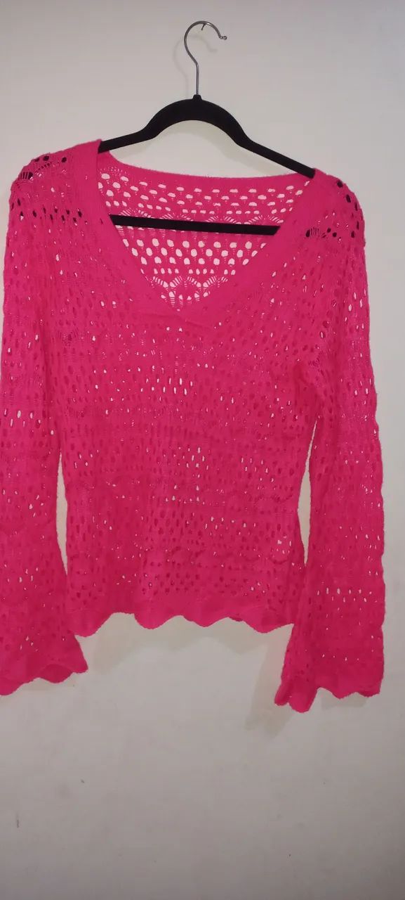 Lotes de blusas de friu