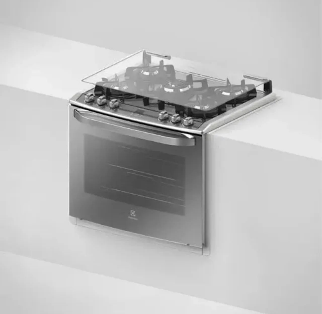 Fogão Electrolux 5 Bocas FE5GB - Embutir, Timer e Acendimento Automático - Foto 3