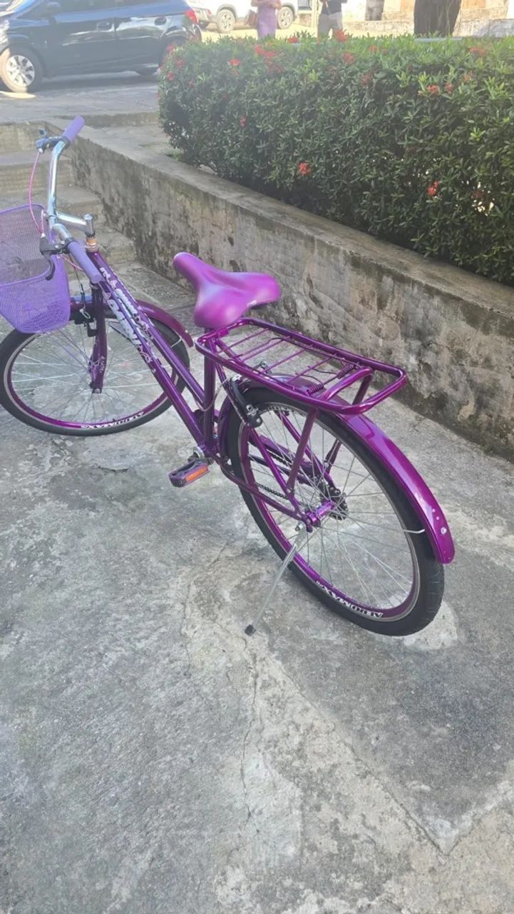 Venda da bicicleta  - Foto 3