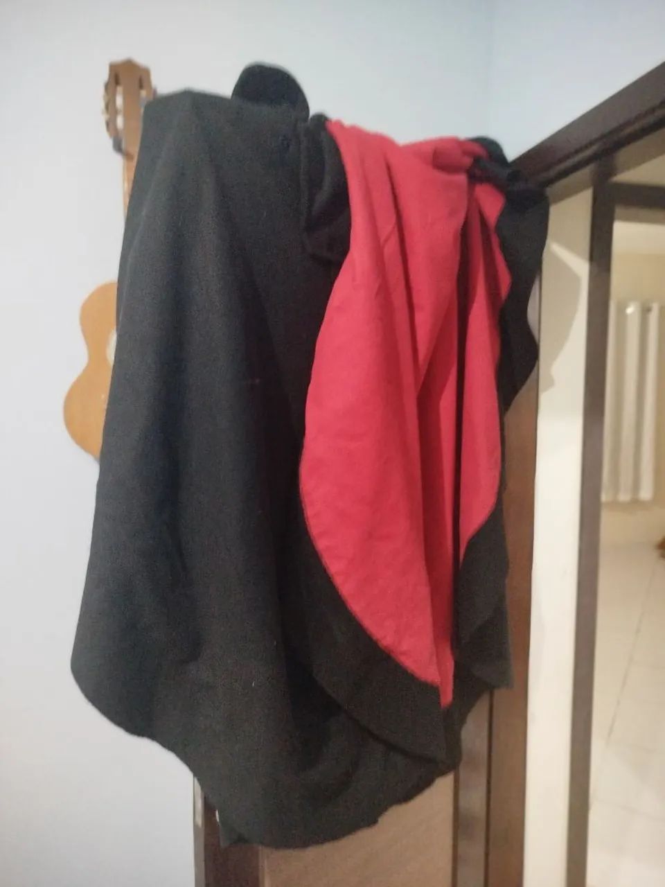 Poncho Pátrio lã  - Foto 2