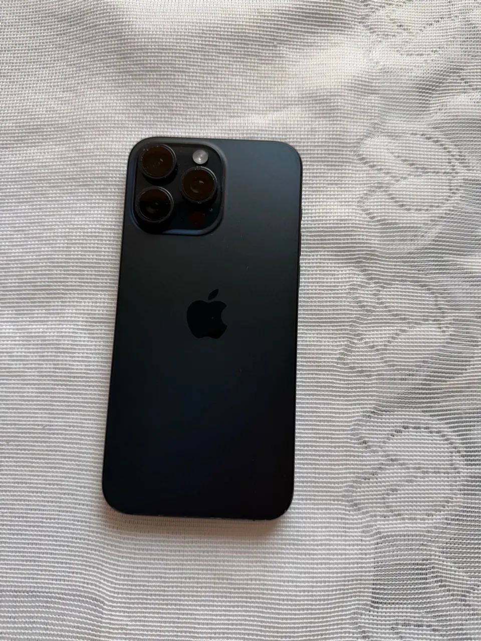 iPhone 15 Pro Max - 85% Bateria - Foto 3