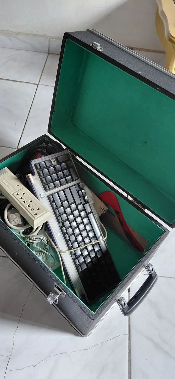 Case Antigo Multiuso - Foto 3
