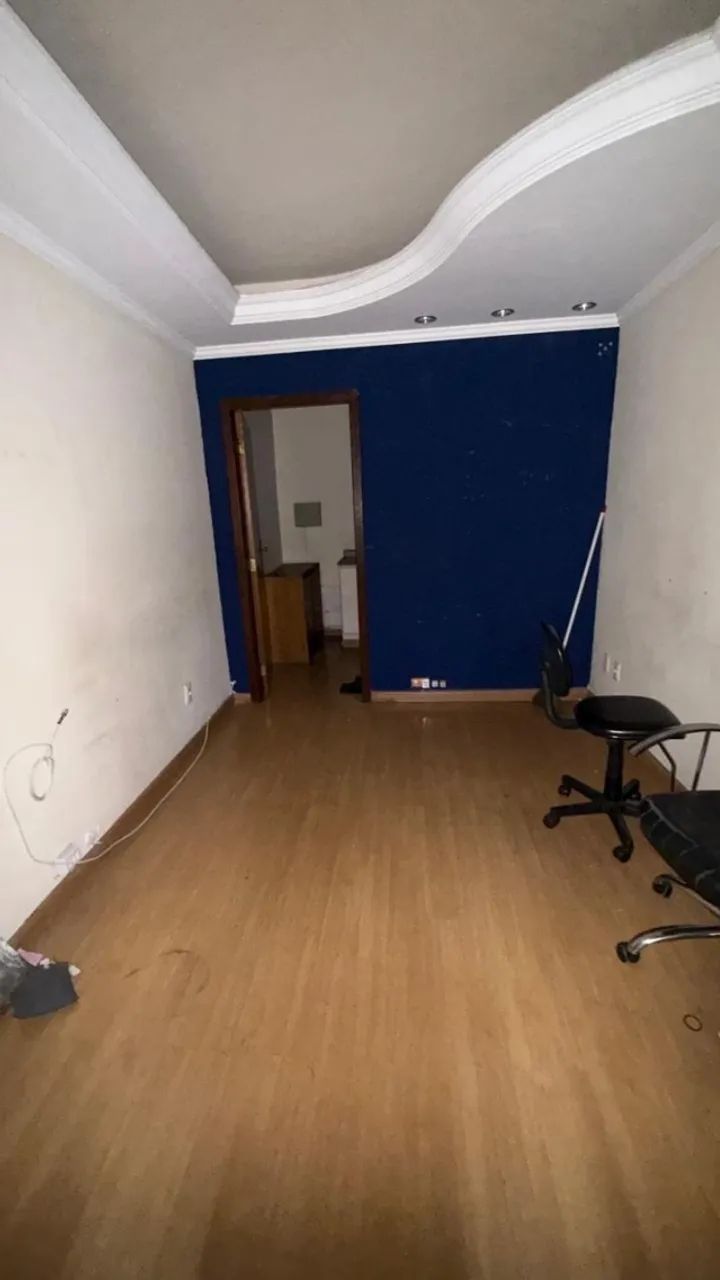Sala comercial no Ed Codó 60 m² - Foto 2