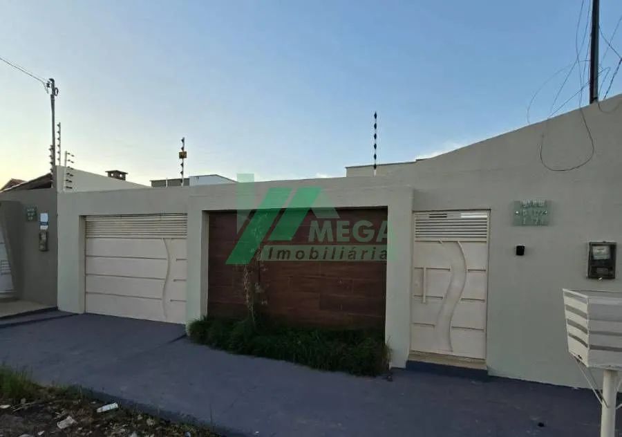 Casa com 3 quartos para Locação, Nova Marabá - Cidade Jardim - Marabá