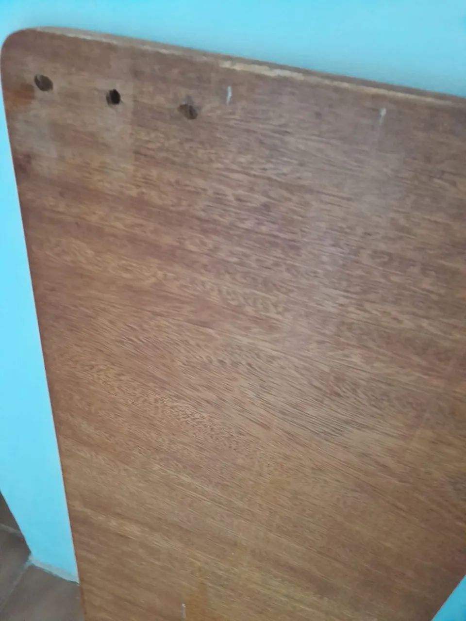 Cama de Madeira - Foto 4
