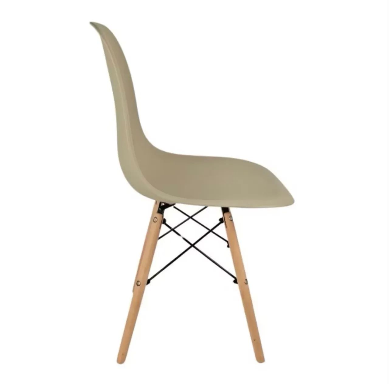 CADEIRA EAMES EIFFEL