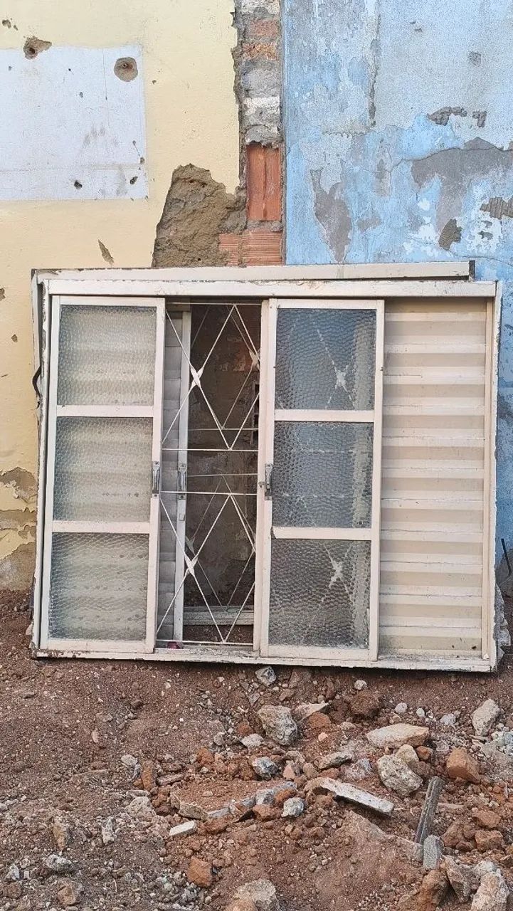 Portas e janelas  - Foto 4