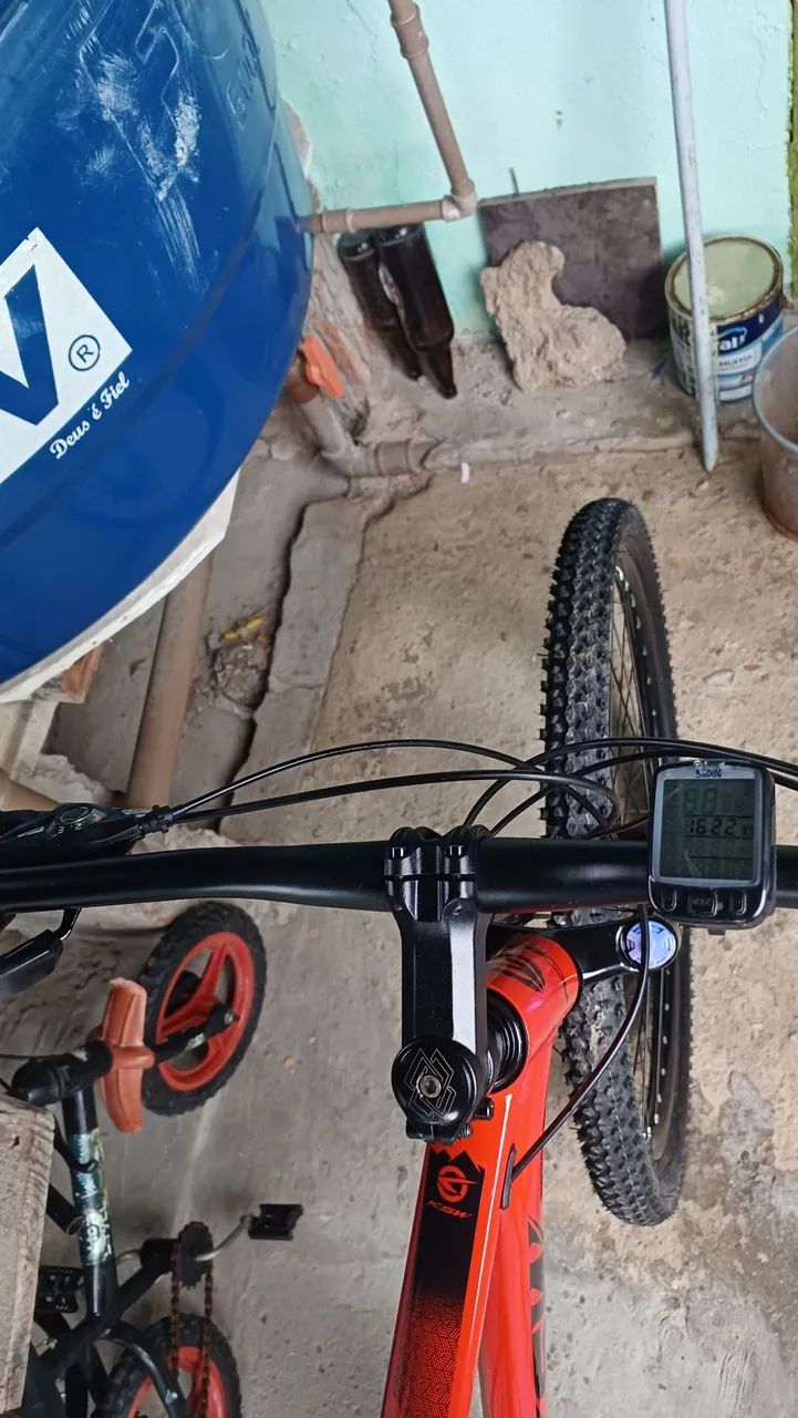 Bicicleta  - Foto 5