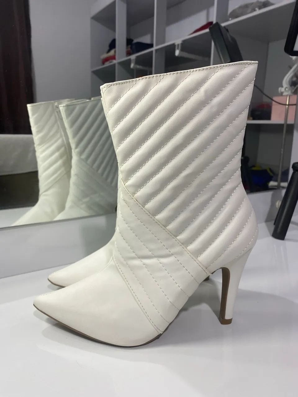 BOTA TORRICELLA - Foto 4