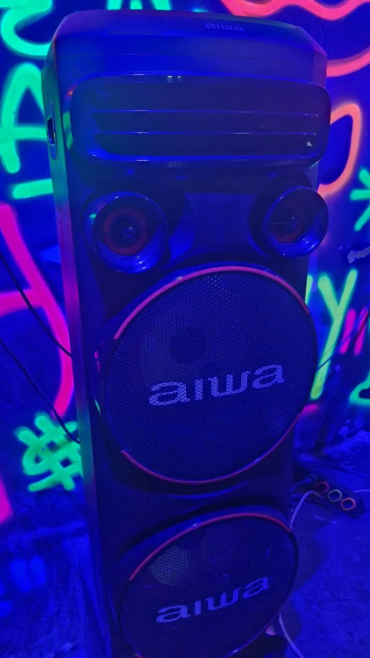TORRE DE SOM AIWA