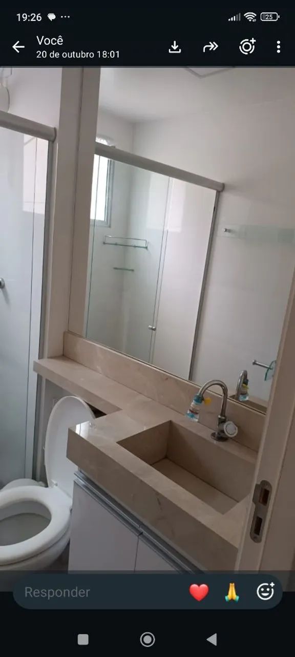 Vendo apartamento  - Foto 2