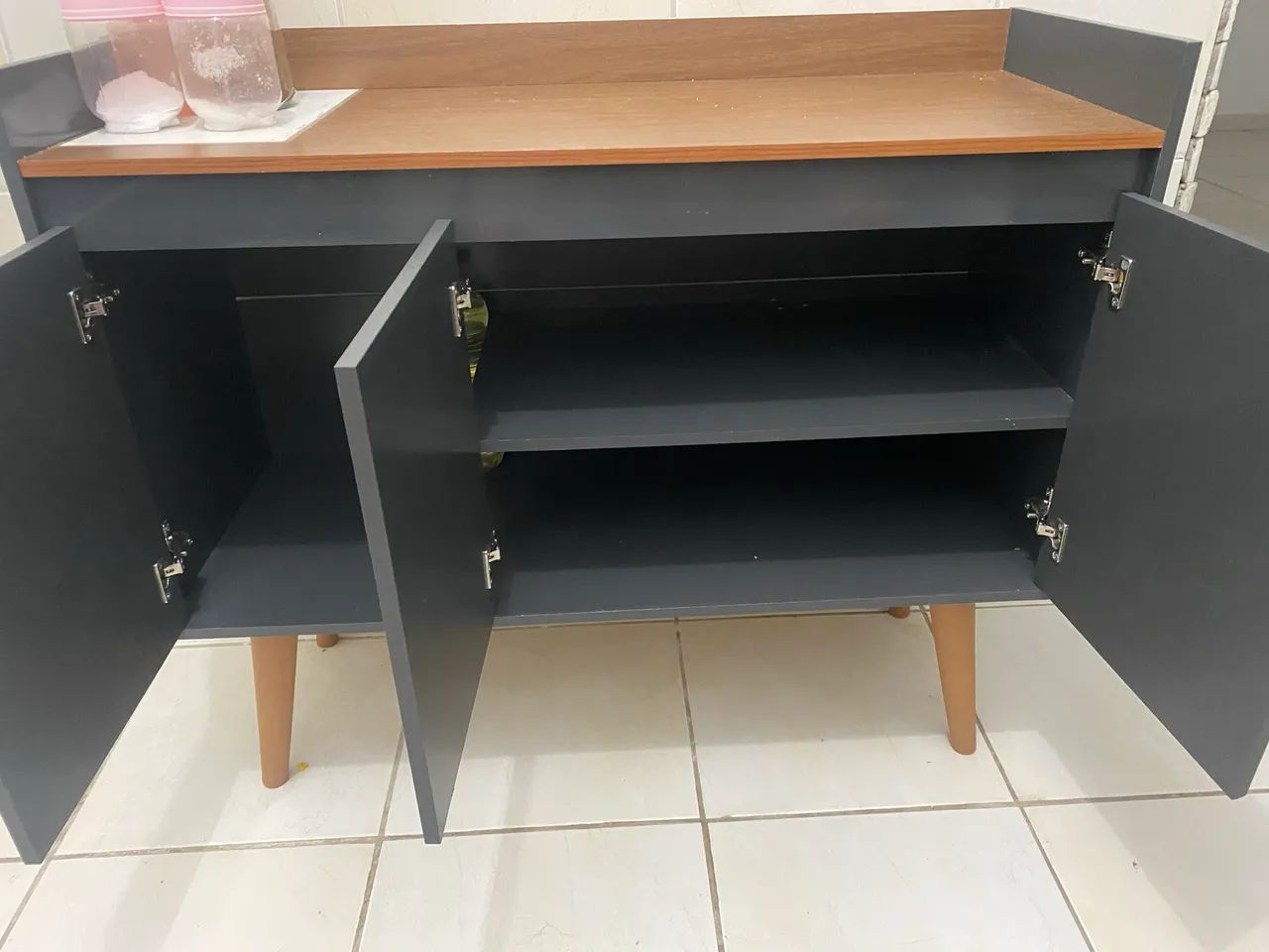 Armário de cozinha - Foto 3