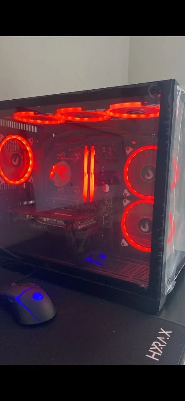 PC Gamer 