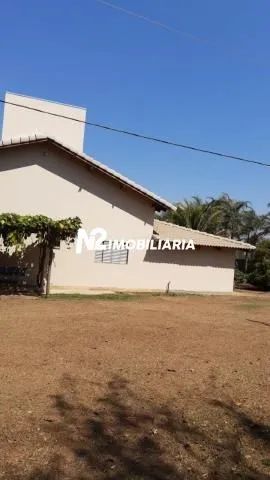 Venda Chácara LUIZOTE DE FREITAS - Foto 2