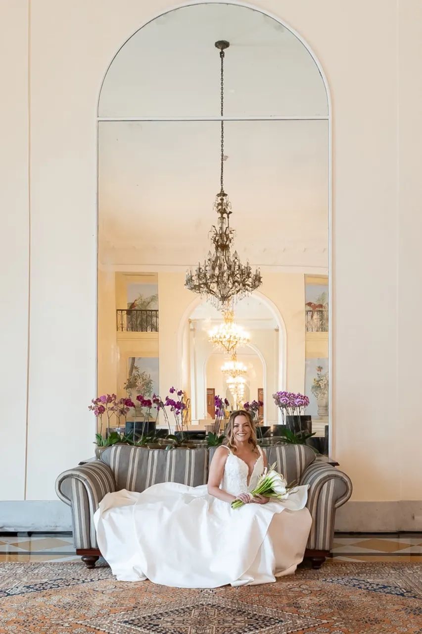 Vestido de Noiva - Foto 2