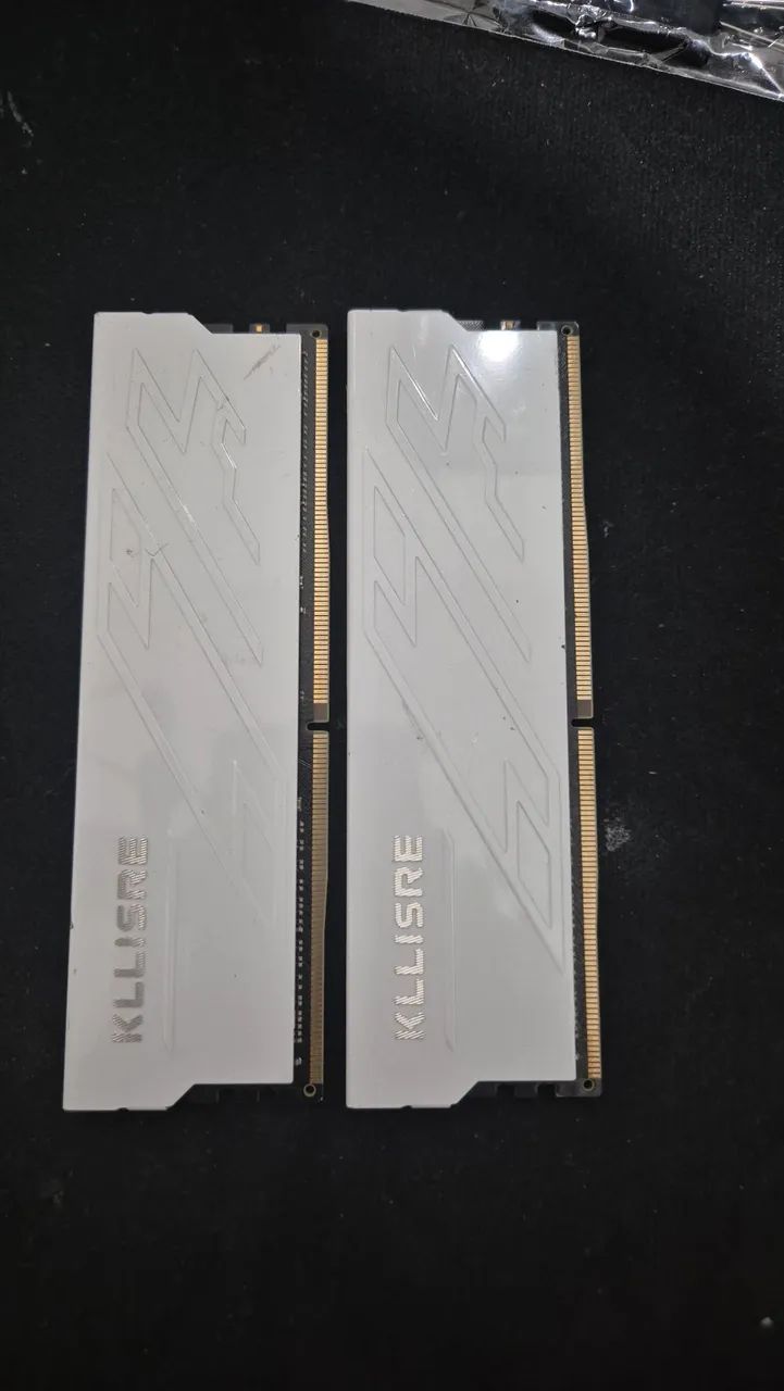 Kit xeon completo, placa mãe + processador + memória ram. - Foto 4