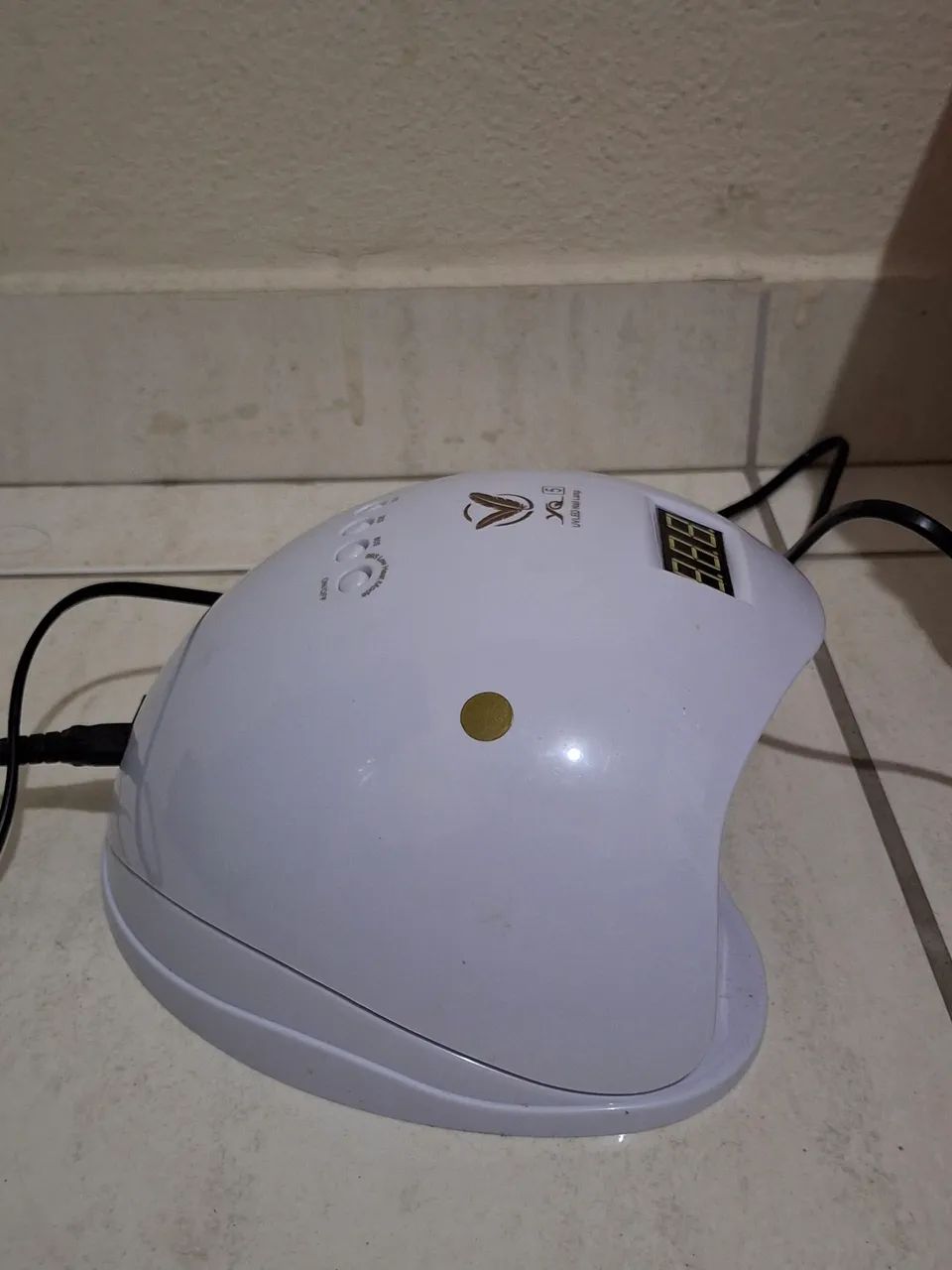 cabine UV/LED Sun 5 / YQ5 de 48W - Foto 2