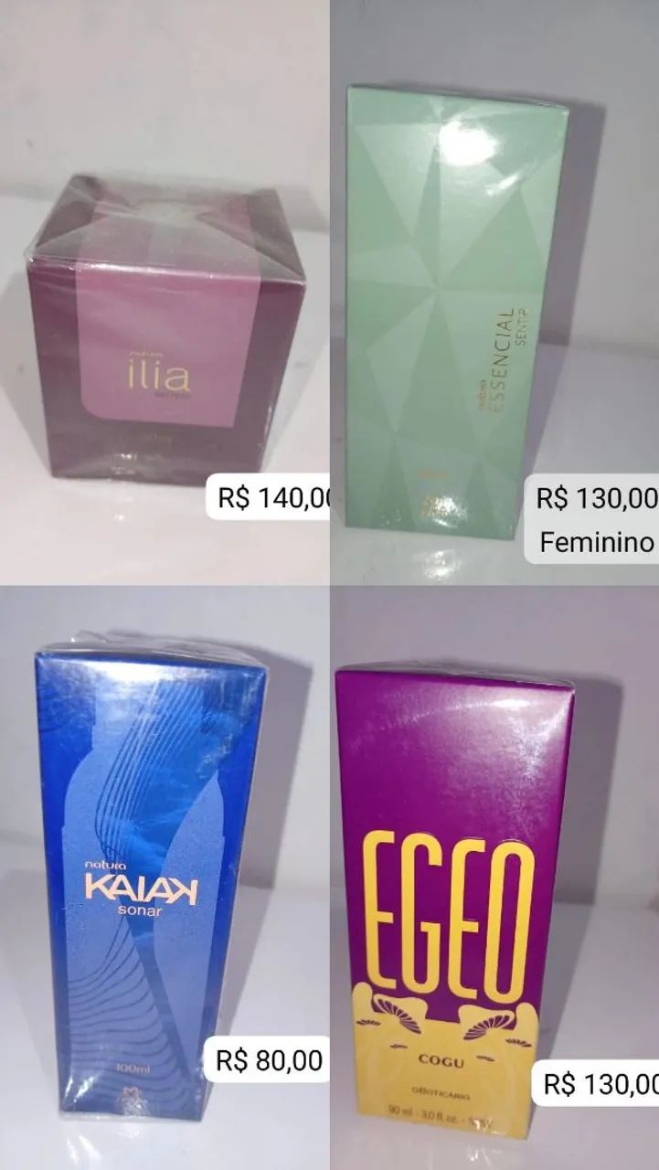 PERFUMES  - Foto 2
