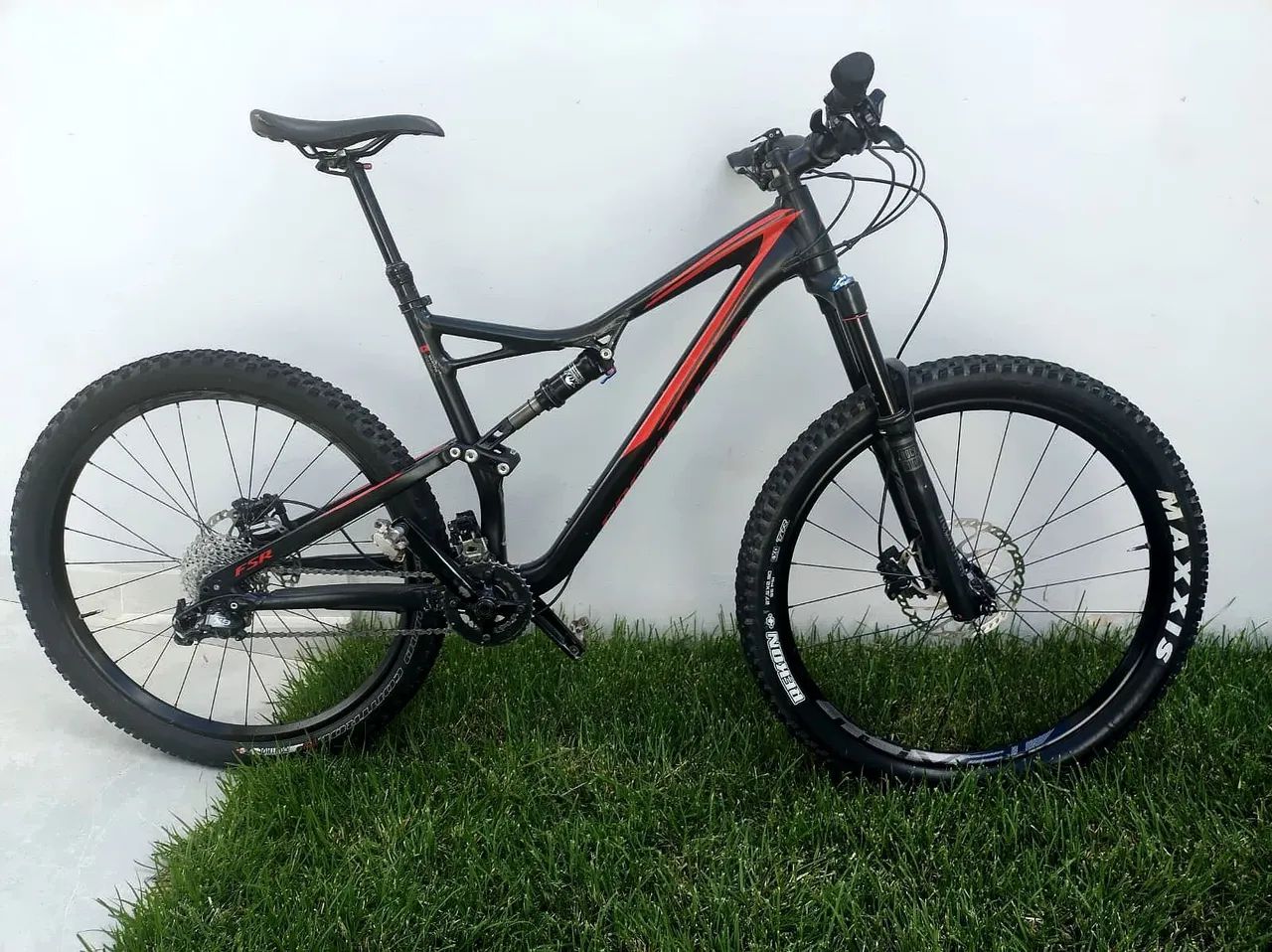 Stumpjumper Specialized 2016 - Foto 6