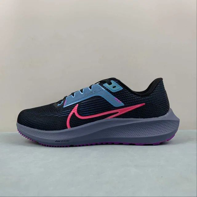 Tênis Nike Pegasus 40 SE Corrida Masculino Novo Original - Tamanho 44 - Foto 2