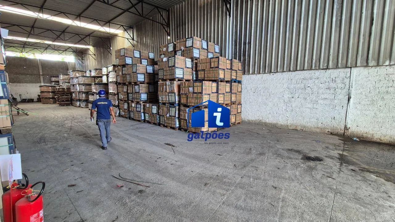Galpão com 480 m² em Igarassu - PE - Foto 3