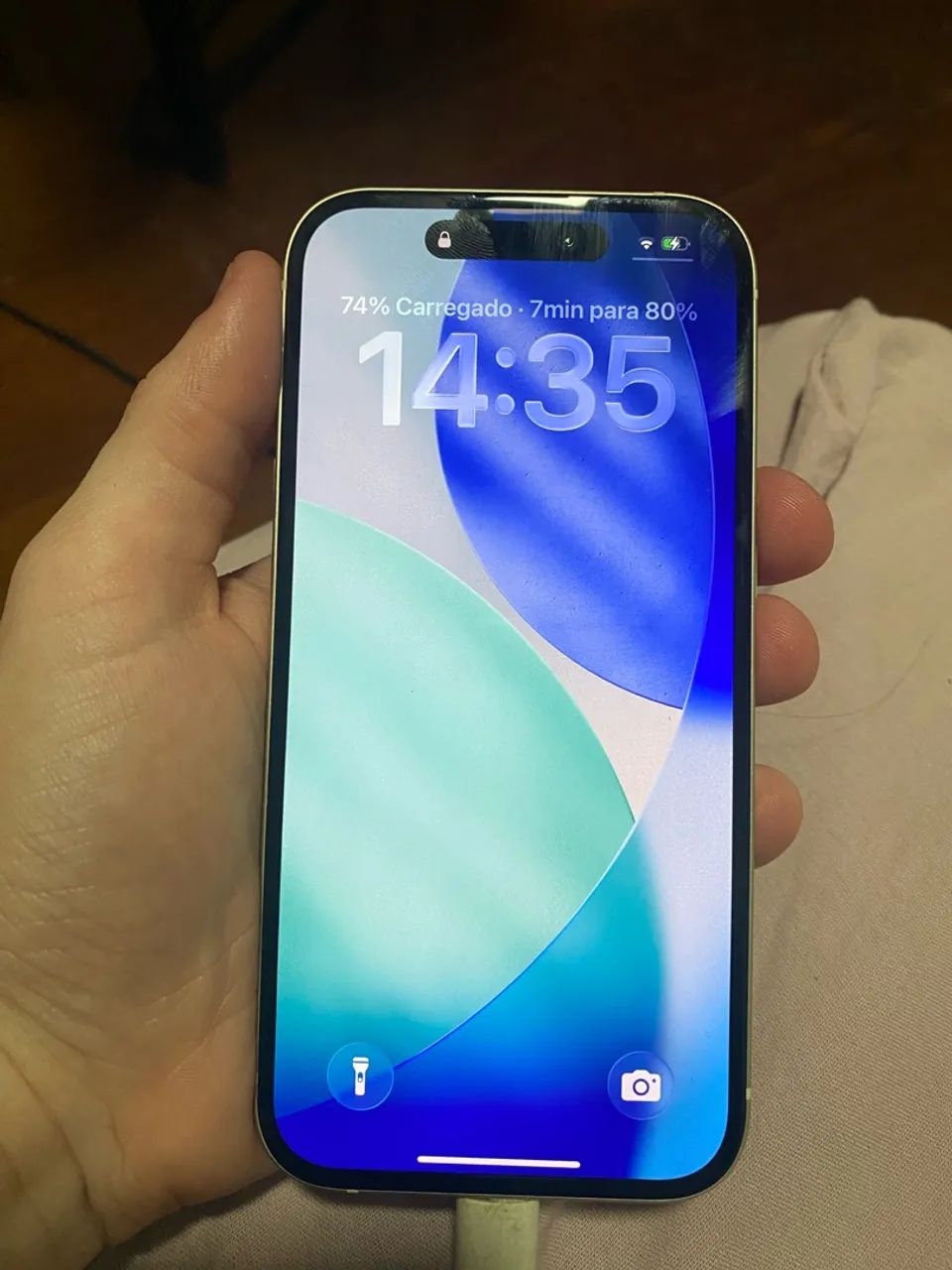 iPhone 15  - Foto 2
