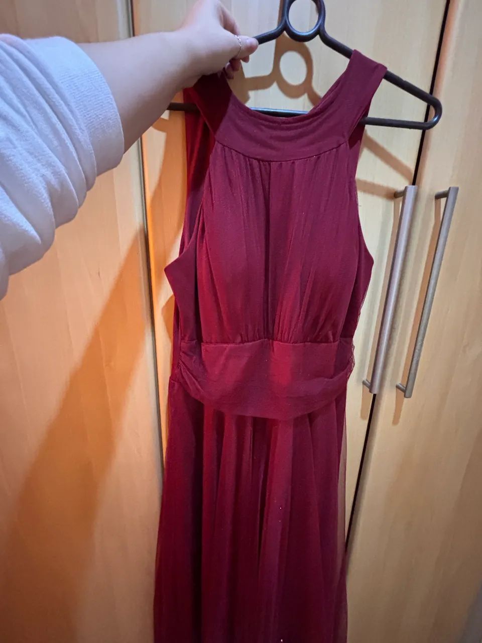 Vestido de festa  - Foto 3