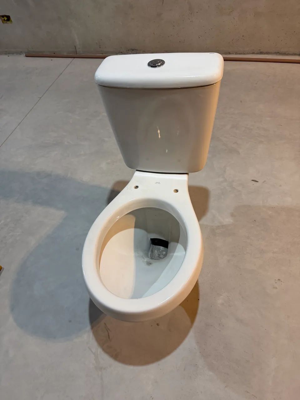 Vaso sanitário Deca  - Foto 2