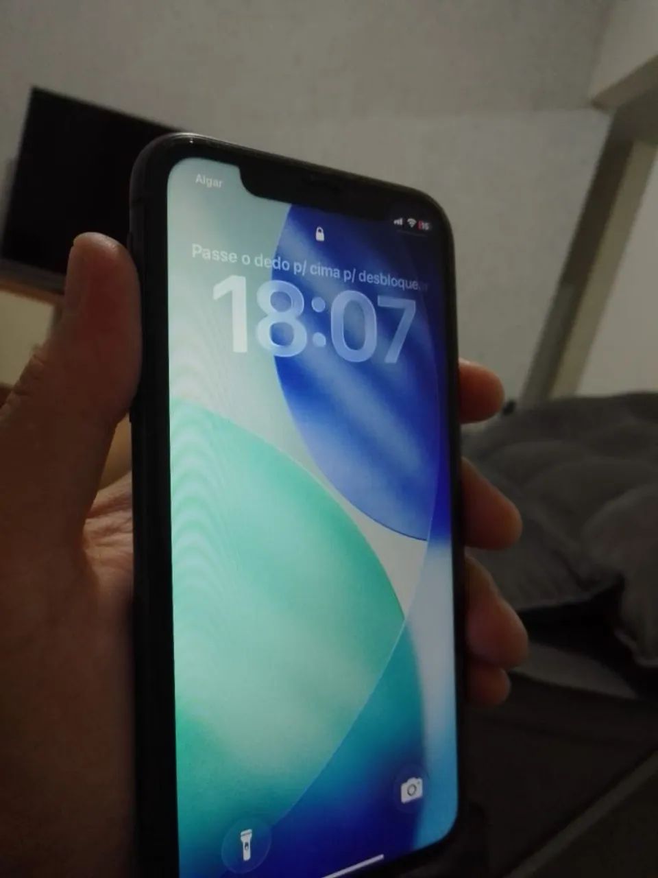 iPhone 11 / 128gb - Foto 4