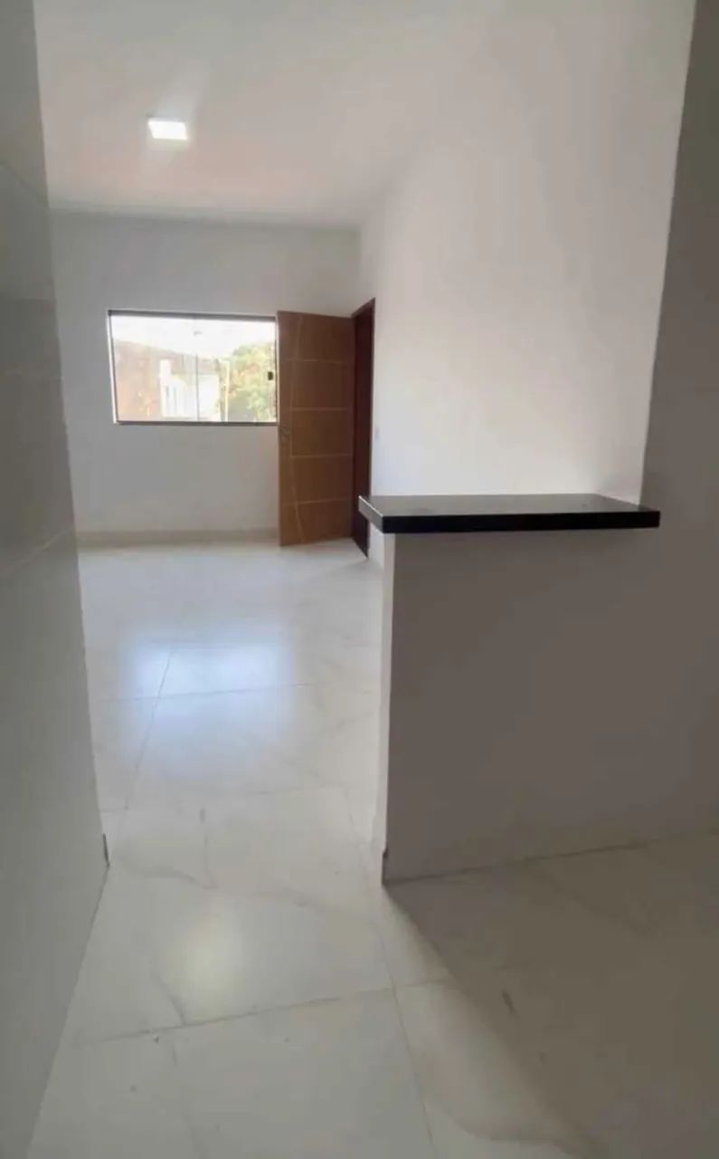 Apartamento águas lindas  - Foto 2