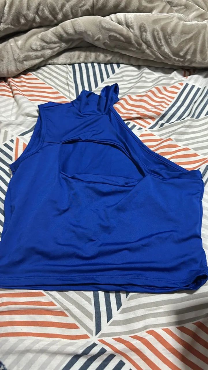 Bazar de roupas plus size - Foto 3