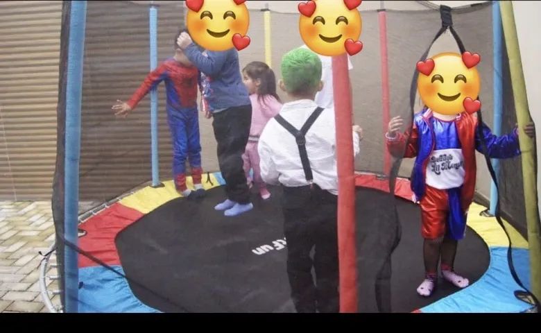 Locação de maquian algodão-doce  colorido e muito mais !!! - Foto 3