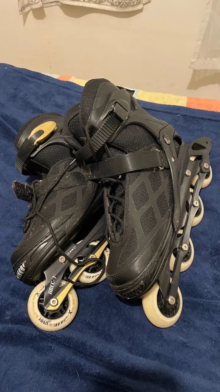 Patins / roller 