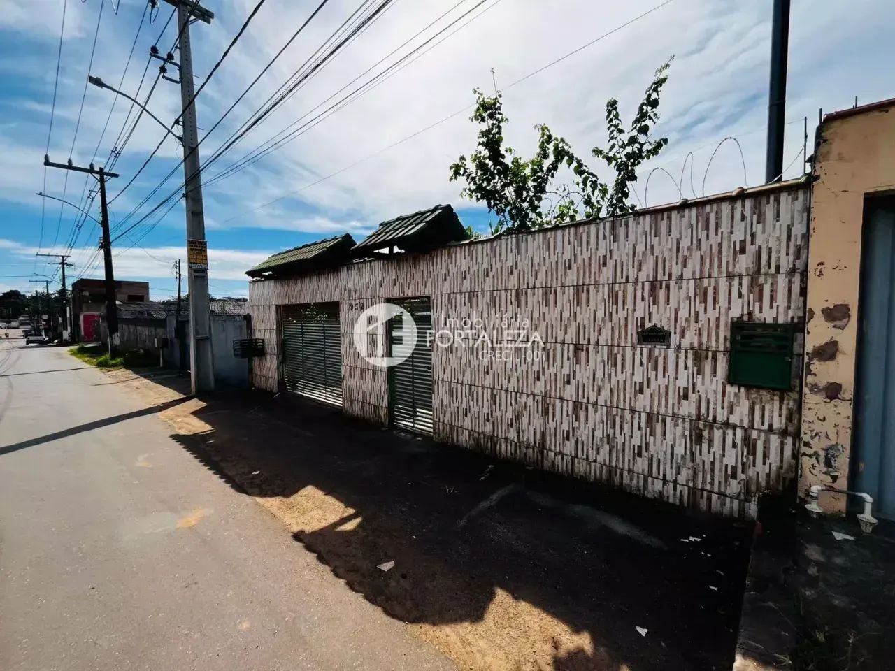 Imóvel para venda possui 74 metros quadrados com 2 quartos em Geraldo Fleming - Rio Branco