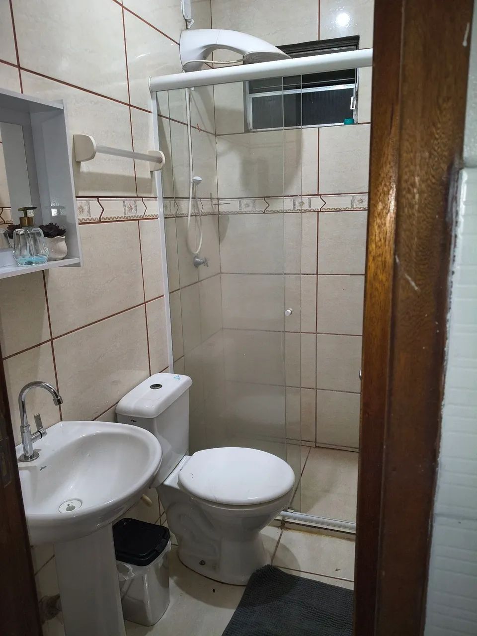 Casa p/casal - Foto 5