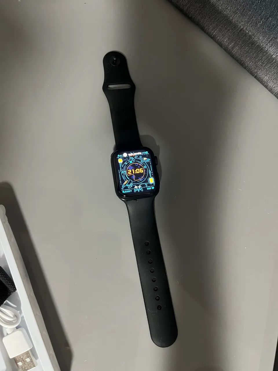 SmartWatch 38mm - Foto 4